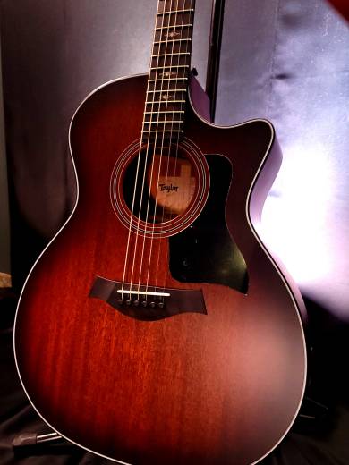 Store Special Product - Taylor Guitars - 324CE V9